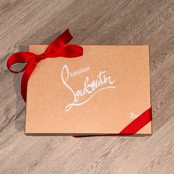 Black Christian Louboutin So Kate - Picture 7 of 7